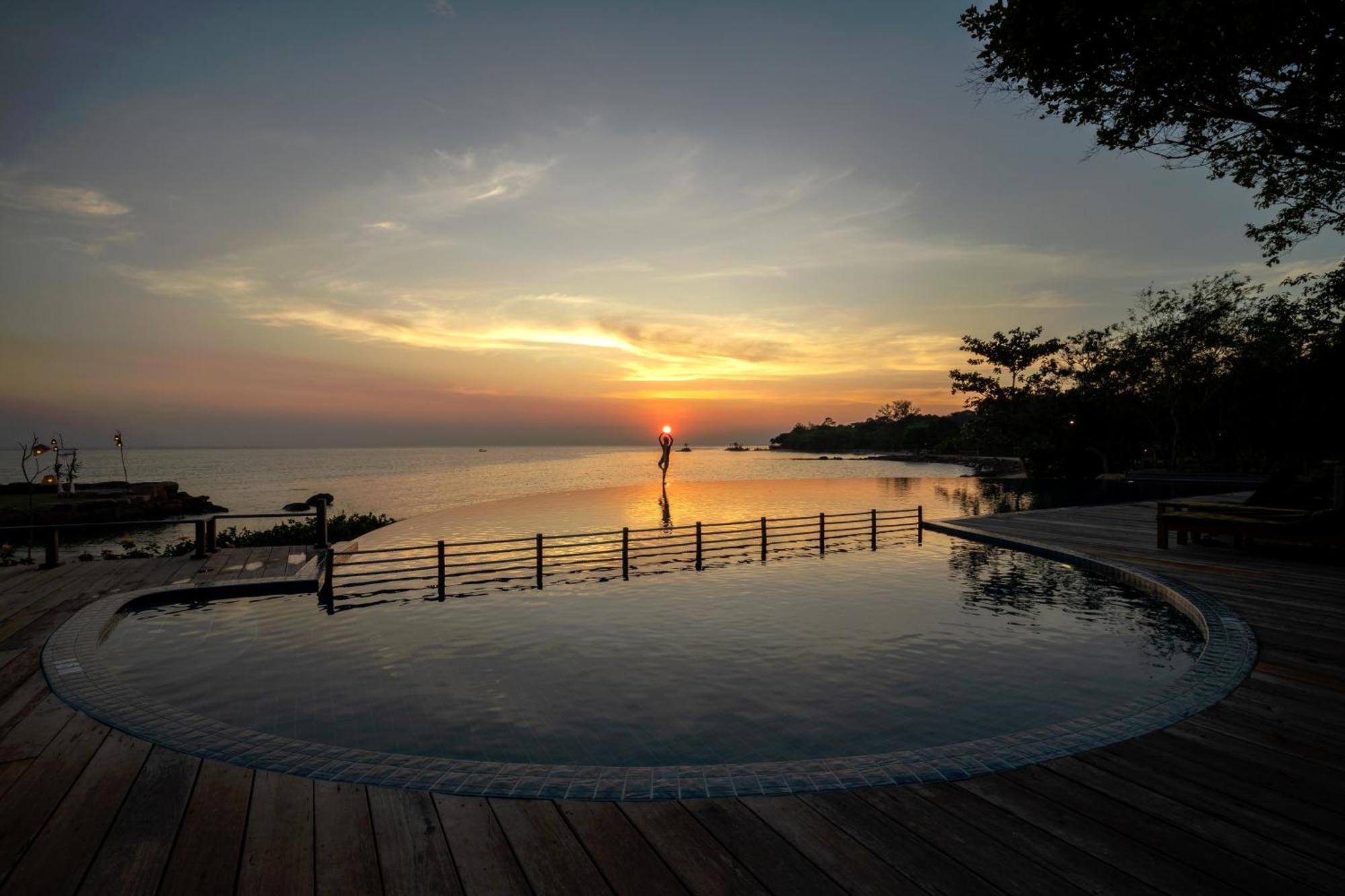 Green Bay Phu Quoc Resort & Spa Exterior photo