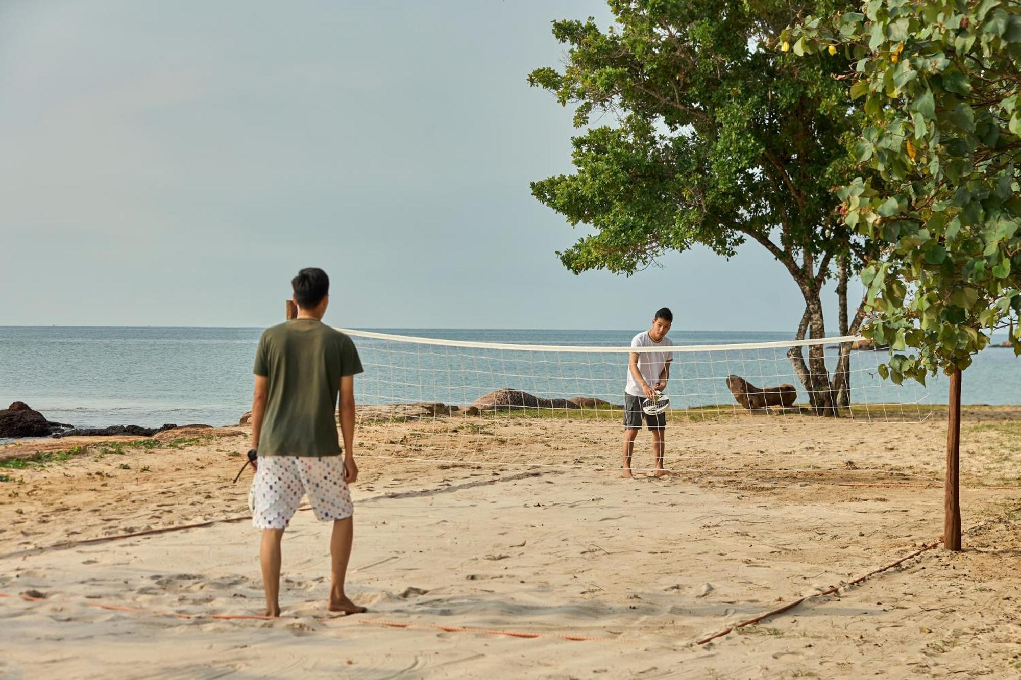 Green Bay Phu Quoc Resort & Spa Exterior photo